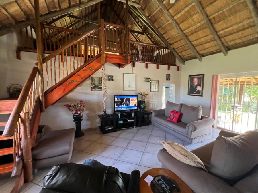2 Bedroom Property for Sale in Deneysville Free State